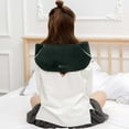 thumbnail image 4 of Hot Water Bottle with Cover Hot Water Bottle Belt Set Rubber Hot Water Bottle To Relieve Pain and Warmth Hot and Cold Water Bottle Rubber Hot Water Bottle Hot Water Bottle Rubber, 4 of 9