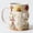 white, variant on Christian Gifts for Women Faith - Jesus Mugs for Women with Bible Verse Cross, Catholic Gifts for Women Baptism Confirmation, 15oz Ceramic Cups for Women, Religious Coffee Mug for Believers