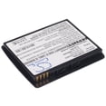 thumbnail image 2 of Replacement Battery for Symbol MC50,MC5040,PN:21-67314-01,BTRY-MC50EAB00,1600mAh, 2 of 5