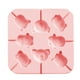 thumbnail image 1 of Moldes para piruletas, caramelos, moldes de silicona para repostería, moldes para chocolate, moldes para pasteles, moldes de silicona para pasteles y caramelos, 1 of 1