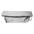 thumbnail image 1 of Siruishop Inflatable Boat Seat Storage Bag Bench Seat Cover Easy to Install, Accessories, 95cm, 1 of 8