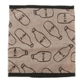 thumbnail image 1 of GROWTH TANK Dog Bandage Dog Incontinence Physiological Pants For Small, Medium, Large Dogs And Light Gray-S, 1 of 9