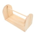 thumbnail image 4 of WHAMVOX  Mercerized Cotton Yarn Thread Holder Craft Storage Organizer, 4 of 8
