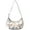 Grey-29, variant on Women’s Nautical Shoulder Bag – Water-Resistant Lightweight Crossbody Purse Featuring Cute Seashell and Starfish Design, Tropical Marine Life Print, Durable Travel Tote for Summer Adventures