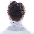 thumbnail image 3 of Mascarilla UV para rostro y cuello YAKeNU con cierre de velcro, 3 of 6