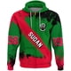 thumbnail image 4 of Sudadera con cremallera y estampado 3D de la bandera del sultán para hombres y mujeres, sudaderas con capucha con emblema nacional, sudaderas casuales holgadas de manga larga para la calle, 4 of 4