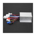 thumbnail image 2 of 24v 250w Electric Scooter Brushed Controller Motor+throttle Twist Grip Kit For E-bike Electric Scoo, 2 of 5