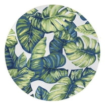 Lisa Floral Indoor/Outdoor Area Rug