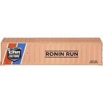 Hot Wheels 1:64 Car Culture 2025 M Case – Ronin Run II set of 5 cars