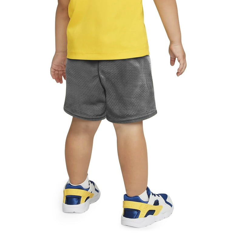 Walmart youth cheap basketball shorts