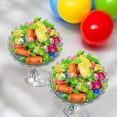 thumbnail image 2 of Tootsie Roll Fruit Chews Sour Assorted Candy Mix, 5 Tangy Flavors, 2 lb – Perfect for Parties, Goody Bags, Birthdays, Halloween, Individually Wrapped, 2 of 5