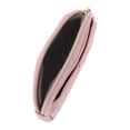 thumbnail image 2 of Unique Bargains 1 Pc Coin Purse Wallet Portable Square With Rounded Corners Coin Purse Pouch Pink, 2 of 5
