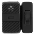 thumbnail image 1 of Car Headlight Switch 357941531 For Precise Control Lighting  Black ABS Material, 1 of 7
