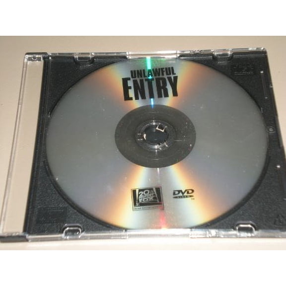 Unlawful Entry
