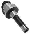 thumbnail image 1 of Milling Arbor Holder,  Quenching 0.005mm Stable Performance Shell Mill Arbor Adapter 40CrMnTi  For Industry, 1 of 8