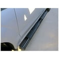 thumbnail image 5 of Ford 2009-2014 F-150 Super Cab, Black, Rocker Panel Mount, 5 of 5