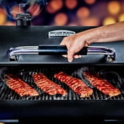 Broil King Regal Pellet 500 Pro Smoker, 58in.