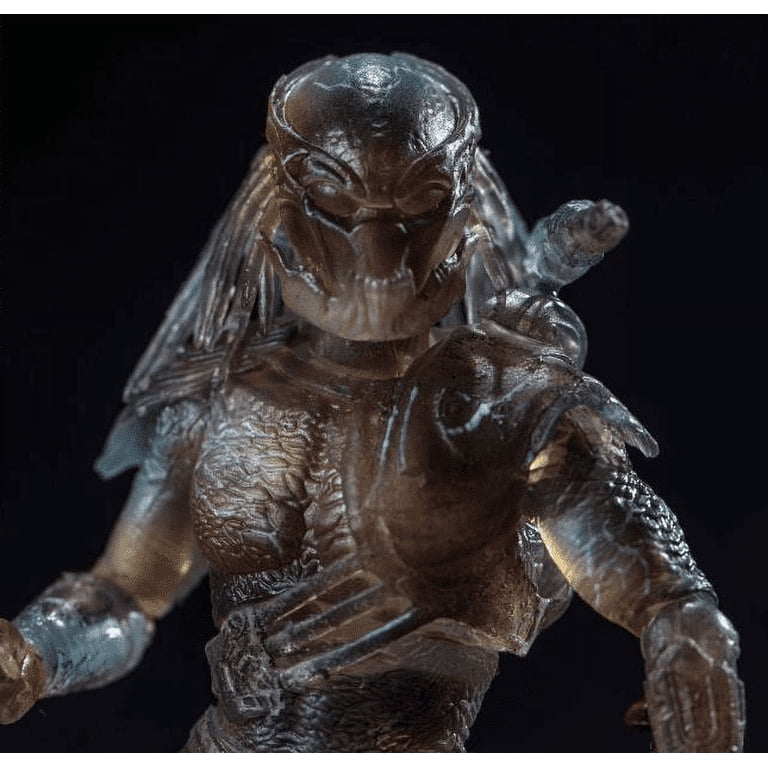 Hiya Toys - Predators Active Camouflage Berserker PX 1/18 Scale