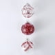 thumbnail image 3 of Yuarrent Bolas navideñas clásicas de 12 piezas para decoraciones de árboles, ingredientes seguros, duraderas e inodoros, suaves Kits de decoración para fiestas, 3 of 6