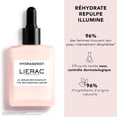 thumbnail image 2 of Suero Facial Lierac Hydragenist con Ácido Hialurónico 30 ml, 2 of 6