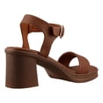 thumbnail image 2 of Zapatilla Mujer REAL JUNGLE Casuales Abierta cafe 26, 2 of 4