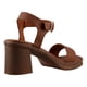 thumbnail image 2 of Zapatilla Mujer REAL JUNGLE Casuales Abierta cafe 24, 2 of 4