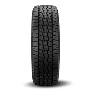 Lionhart Lionclaw ATX2 All Terrain 265/70R15 112S Light Truck Tire Sansujyuku sansujyuku.com