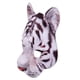 thumbnail image 1 of Máscara de Cosplay de tigre ANGGREK BH1016 de Media Cara EVA para Fiesta, 1 of 6