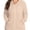01Apricot, variant on Cueply Plus Size Zip Up Hoodie for Women Lightweight Ribbed Knit Jacket Long Sleeve Sweatshirt with Pockets Casual Fall Winter Outerwear