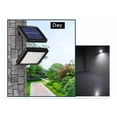 thumbnail image 3 of Lámpara LED solar con sensor de movimiento, 3 of 7