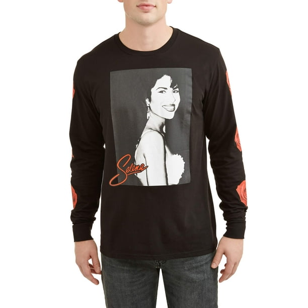 walmart selena shirt