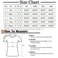 thumbnail image 3 of SDNall Ladies Tops and Blouses Loose Casual Solid Color V-Neck Short Sleeved T-Shirt Summer Top, 3 of 9