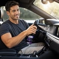 thumbnail image 7 of Car Interior Cleaner Spray Upholstery Stain Remover Dry Foam Safe For Leather Fabric Dashboard Carpet Deep Cleaning Car Detailing For Car Home Sofa Interior Cleaning Use, 7 of 7
