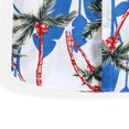 thumbnail image 4 of Camisas De Vestir Para Hombre Manga Larga T Camisas para la camisa suelta de ManButton BeachCasual (White, S), 4 of 6