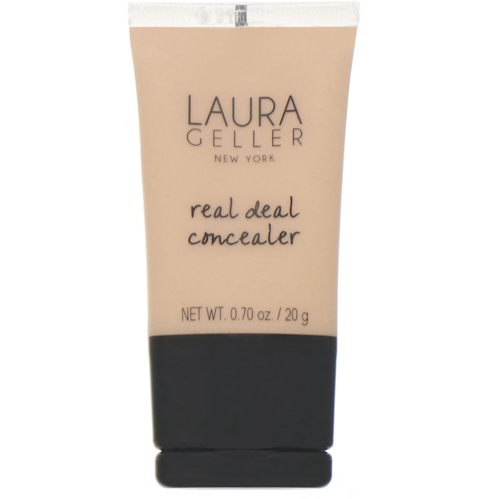 Laura Geller Real Deal Concealer Light