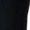 Black, variant on Men's Water Resistant Fleece Lined Stretch Pants with Zip Pockets and Adjustable Hem, Blue (40W x 30L)