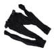 thumbnail image 2 of Calcetines de malla para mascotas Gloria Medias de malla Negra F / Middle, 2 of 9