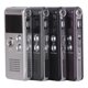 thumbnail image 4 of 8G/16G数码录音笔智能录音 MP3播放器外放功能录音笔工厂直销现货 黑色 8GB, 4 of 5