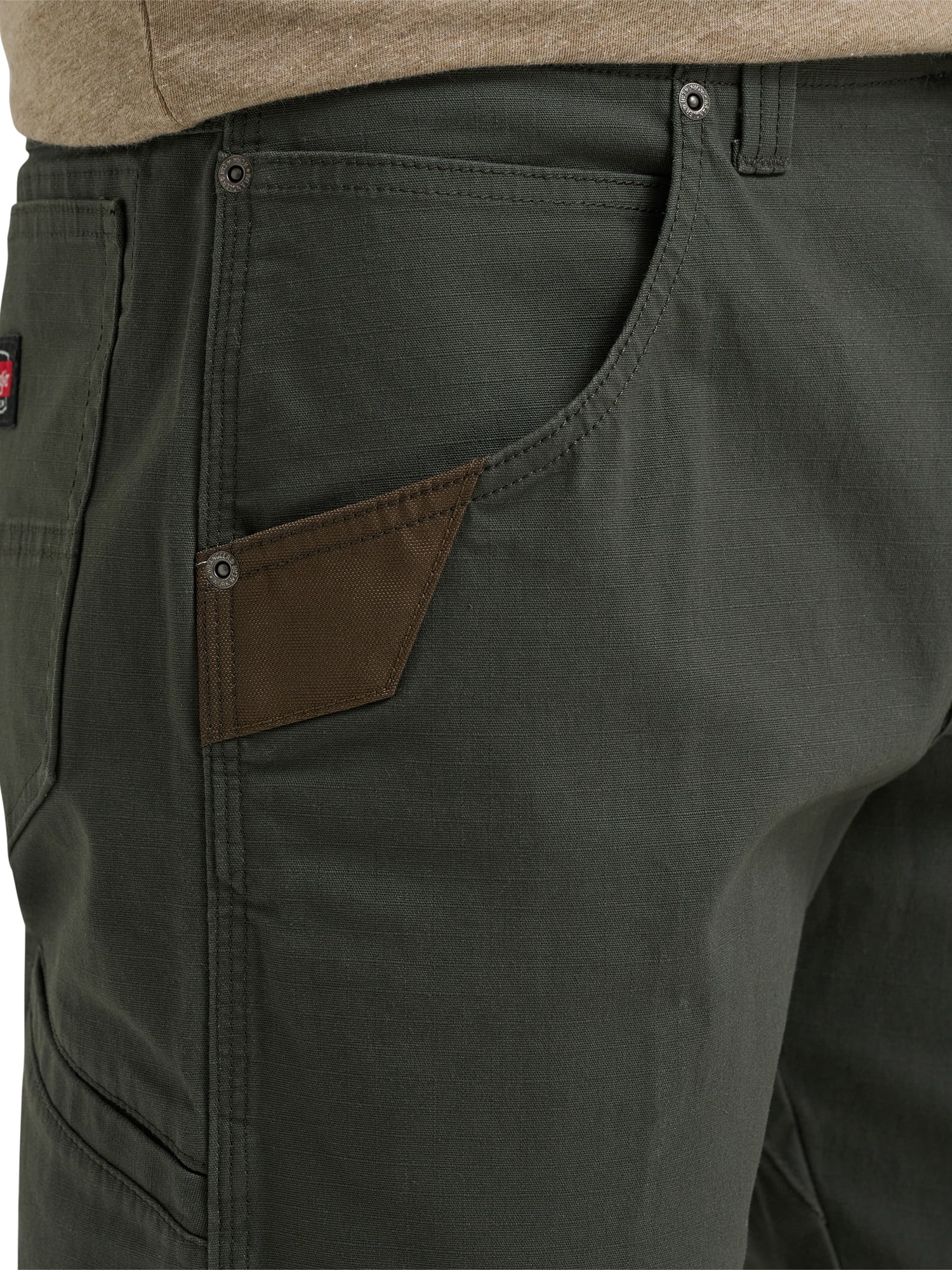 Wrangler® Workwear Men's Inspector Pant