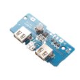 thumbnail image 2 of Módulo Boost USB 3.7V a 5V 2A Boost Power Converter para batería de almacenamiento, 2 of 6