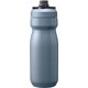 thumbnail image 3 of CamelBak Podium Steel Botella de agua aislada para bicicleta de acero inoxidable - para ciclismo, fitness y deportes - Se adapta a la mayoría de jaulas para bicicletas, 18 oz - Pacífico, 3 of 5