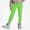 Green, variant on Teylalorva Leggings for Girls Tight Fleece Lined Yoga Pants Thermal Warm Elastic Waist Comfy Casual Long Trousers(3-13) Purple Size 3T