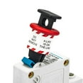 thumbnail image 3 of Circuit Breaker Lock, Wear  Miniature Breaker Lock  For Valves And Pipes, 3 of 8