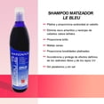 thumbnail image 2 of Shampoo Matizador morado D Conde sin Sales Ni Parabenos 250 ml, 2 of 6