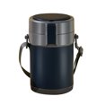 thumbnail image 1 of TIMIFIS Lunch Jar Stainless Steel Vacuum Lunch Box Insulated Pot Can Be Filled with Water Insulated Barrel Portable Lunch Box Meal Prep Containers Kitchen Gadgets, 1 of 2