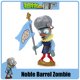 thumbnail image 2 of Figuras de acción de PLANTS VS ZOMBIES para niños, juguetes de bloques de carretera, Cubo de hierro, Reaper Grim, modelo de Zombie, juguetes para niños, regalos para niños, 2 of 5