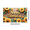 2A, variant on Floral Sunflower Happy Birthday Wooden Backdrop for Party Celebration Photography Decoration