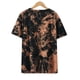 thumbnail image 4 of Blusa suelta de manga corta con cuello redondo y estampado a la moda para mujer Fridja ghk1183, 4 of 8
