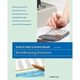 thumbnail image 4 of How to Start a Home-Based Bookkeeping Business By Long, Michelle, 4 of 4