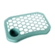thumbnail image 1 of Cubierta de caja de Colco para tomar el sol adorno de tortuga para tortugas que descansan animales peque Azul Tapa de reptil, 1 of 8